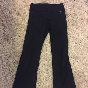 Nike Yoga Pants